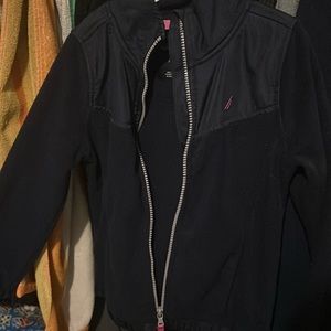 Nautica Girls Jacket
